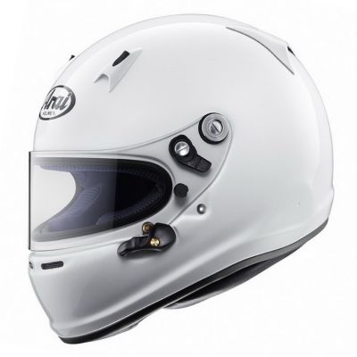 Arai SK-6 (K2020) motokárová helma vel.XL